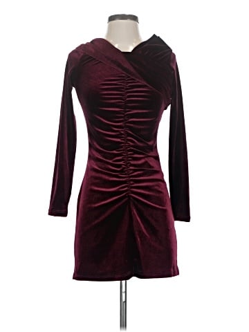 Lush Cocktail Dress (view 1)
