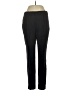 Brunello Cucinelli Solid Black Wool Pants Size 6 - photo 1