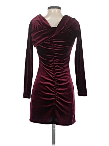 Lush Cocktail Dress (view 2)