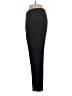 Brunello Cucinelli Solid Black Wool Pants Size 6 - photo 5