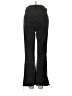MNG Chevron-herringbone Black Jeans Size 6 - photo 2