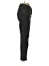 MNG Chevron-herringbone Black Jeans Size 6 - photo 4