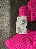 Anna Kay Pink Turtleneck Sweater Size S - photo 5