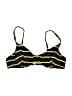 Montec Yellow Swimsuit Top Size S - photo 1