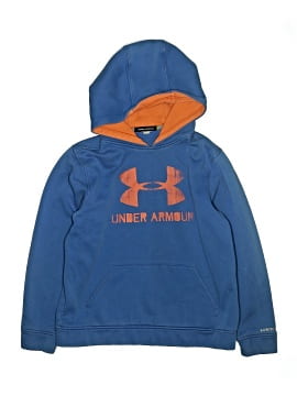 Under Armour Pullover Hoodie