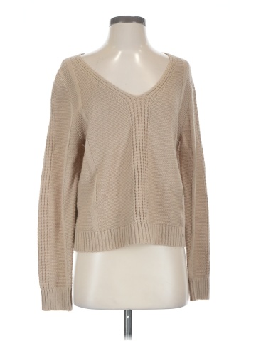 Shein Pullover Sweater (view 1)
