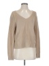 Shein Tan Pullover Sweater Size 4 - photo 1