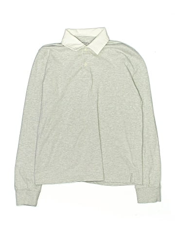 Nordstrom Long Sleeve Top (view 1)