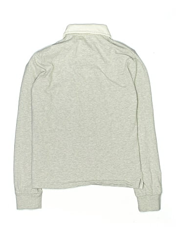 Nordstrom Long Sleeve Top (view 2)