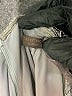 Assorted Brands 100% Polyester Tweed Gray Cocktail Dress Size 6 - photo 6