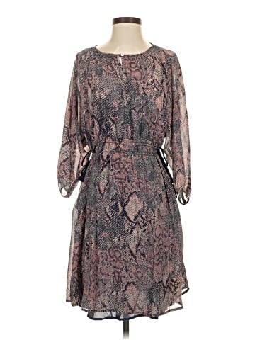 Floreat Casual Dress (view 1)