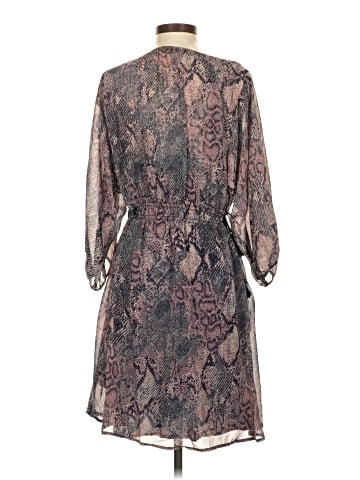 Floreat Casual Dress (view 2)