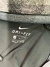 Nike Gray Track Jacket Size M - photo 6