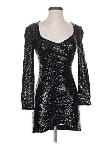 La Femme Cocktail Dress (view 1)
