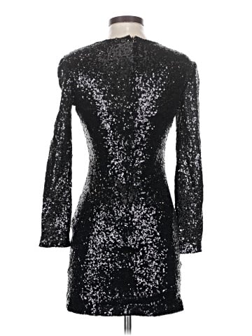 La Femme Cocktail Dress (view 2)