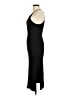 Soprano Black Cocktail Dress Size M - photo 5