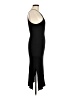 Soprano Black Cocktail Dress Size M - photo 4