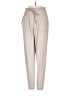 Albion Tan Casual Pants Size XS - photo 1