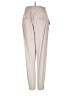Albion Tan Casual Pants Size XS - photo 2