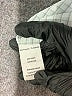 Michael Kors Houndstooth Green Gray Long Sleeve Button-Down Shirt Size 12 - photo 4