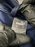 Puma Blue Track Jacket Size 2T - photo 3