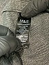 M&S Collection Solid Gray Active Pants Size 20 - photo 5