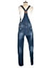 Jeans Blue Overalls Size XS - photo 2