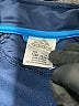 Adidas 100% Polyester Blue Track Jacket 9-12 MO / 12 MO - photo 3