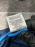 Adidas 100% Polyester Blue Track Jacket 9-12 MO / 12 MO - photo 4