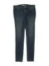 Old Navy Solid Blue Jeans Size 14 - photo 1