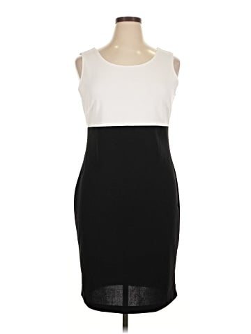 Danny And Nicole Cocktail Dress (view 1)