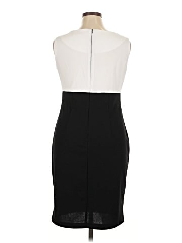 Danny And Nicole Cocktail Dress (view 2)