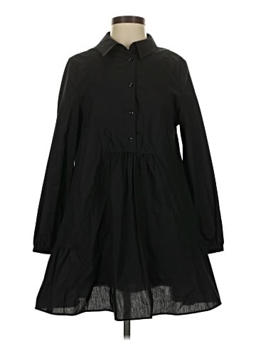 Zara Casual Dress (view 1)