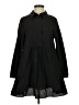 Zara Black Casual Dress Size S - photo 1