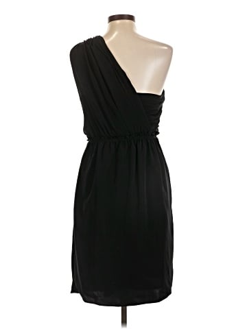 Banana Republic Monogram Cocktail Dress (view 2)