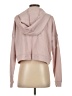Under Armour Pink Sweatshirt Size XS - photo 2