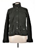 Ashley by 26 International Solid Green Jacket Size XL - photo 1