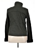 Ashley by 26 International Solid Green Jacket Size XL - photo 2