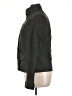 Ashley by 26 International Solid Green Jacket Size XL - photo 5
