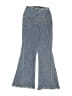 Assorted Brands Blue Jeans Size 12 - photo 1