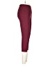 Athleta Burgundy Active Pants Size S - photo 4