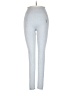 Gymshark Gray Active Pants Size 00 (estimated) - photo 1
