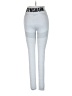 Gymshark Gray Active Pants Size 00 (estimated) - photo 2