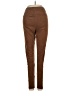 Bagatelle Brown Casual Pants Size XS - photo 2