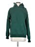 Unbranded Green Pullover Hoodie Size S - photo 1