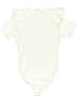Chrysanthemum Ivory Bodysuit Size L - photo 1