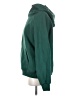 Unbranded Green Pullover Hoodie Size S - photo 5