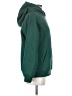 Unbranded Green Pullover Hoodie Size S - photo 4