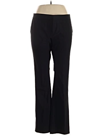 Ecru Dress Pants (view 1)