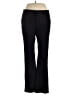 Ecru Black Dress Pants Size 10 - photo 1